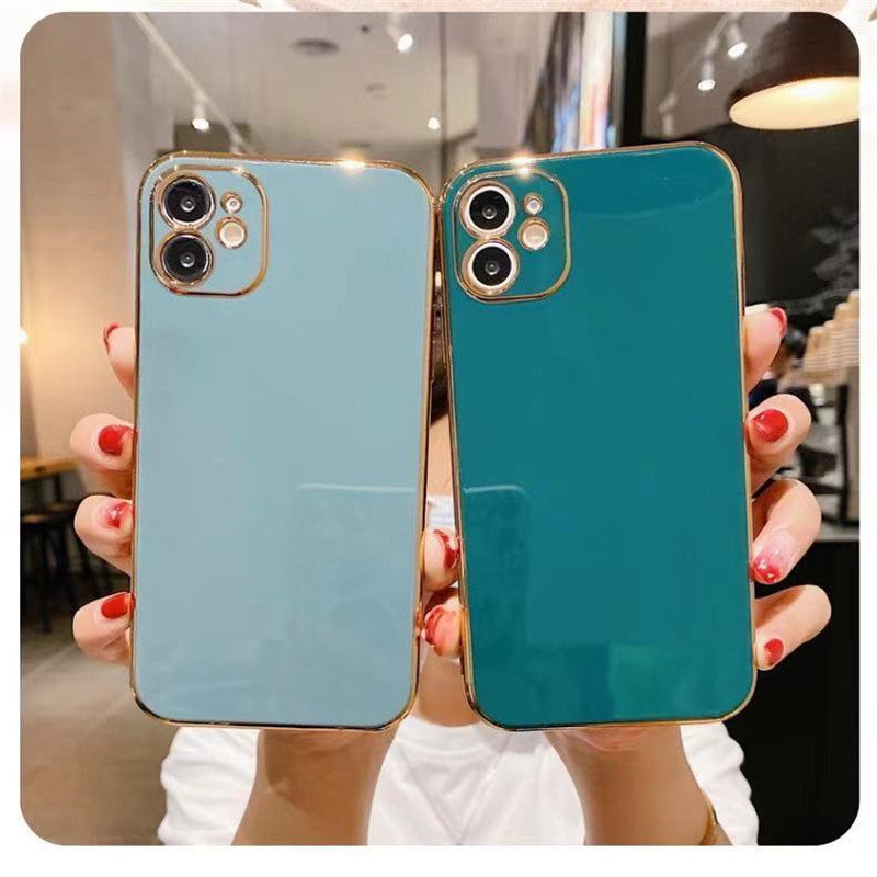 【iPhone Case】シンプルおしゃれ iPhoneケース