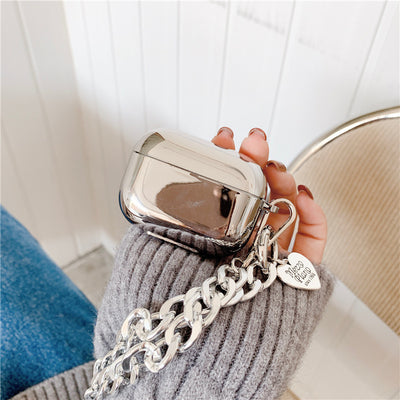 【Airpods Case】 シンプルAirpods/AirpodsProケース/Airpods 第三世代