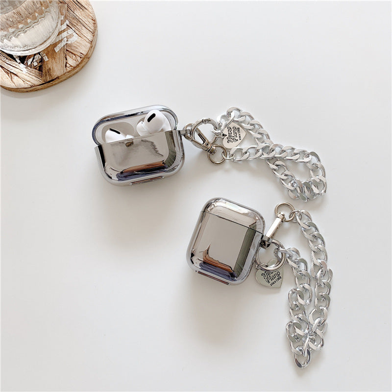 【Airpods Case】 シンプルAirpods/AirpodsProケース/Airpods 第三世代