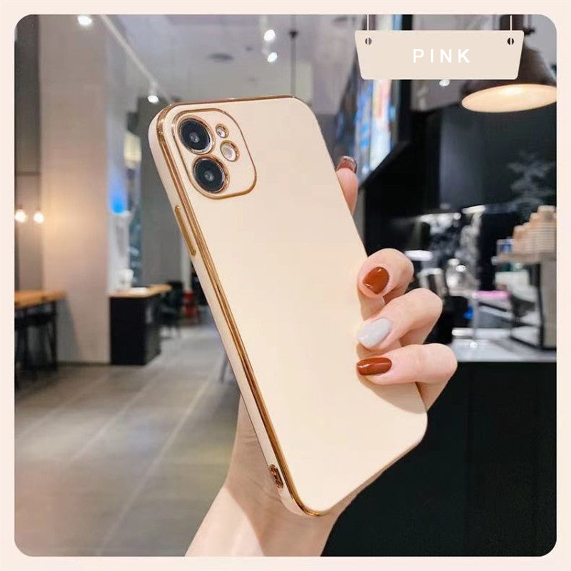 【iPhone Case】シンプルおしゃれ iPhoneケース