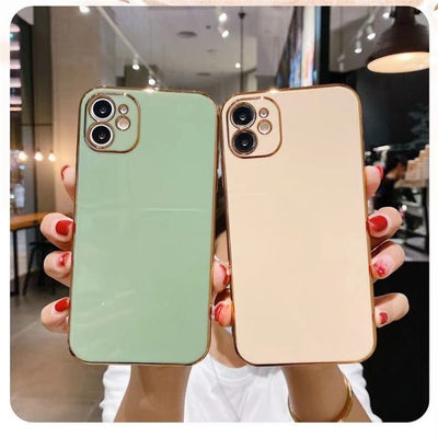【iPhone Case】シンプルおしゃれ iPhoneケース
