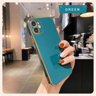 【iPhone Case】シンプルおしゃれ iPhoneケース