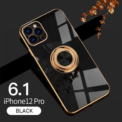 【iPhone Case】高級感 シンプル iPhoneケース