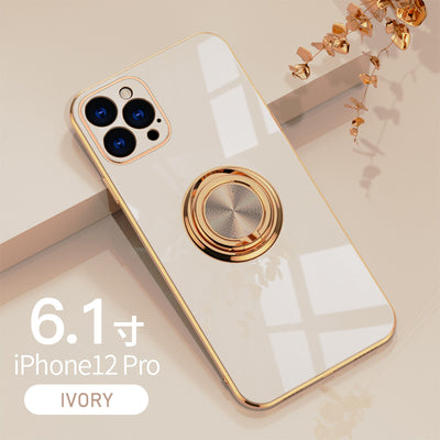 【iPhone Case】高級感 シンプル iPhoneケース