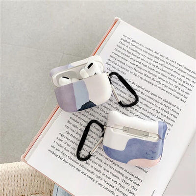 【Airpods Case】韓国 カワイイ ネコ型 Airpods Proケース