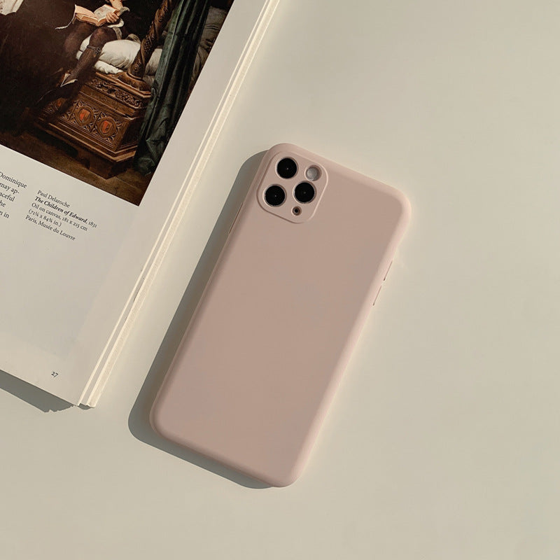 【iPhone Case】シンプルファッションiPhoneケース