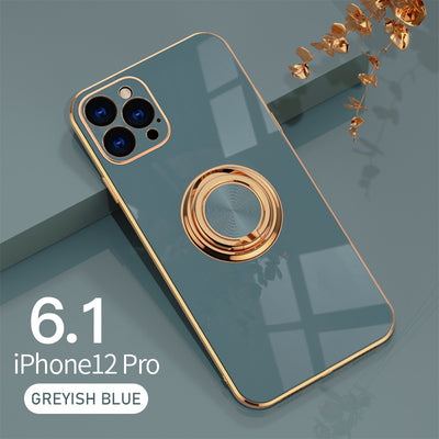 【iPhone Case】高級感 シンプル iPhoneケース