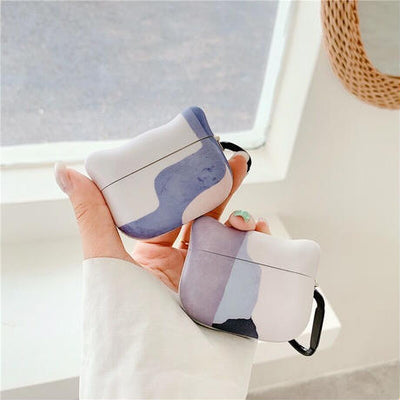 【Airpods Case】韓国 カワイイ ネコ型 Airpods Proケース