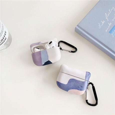 【Airpods Case】韓国 カワイイ ネコ型 Airpods Proケース