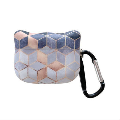【Airpods Case】オシャレ カワイイ ネコ型AirPods Proケース