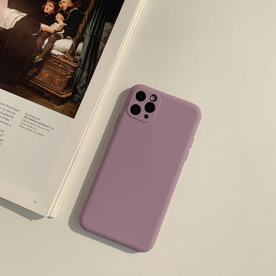 【iPhone Case】シンプルファッションiPhoneケース