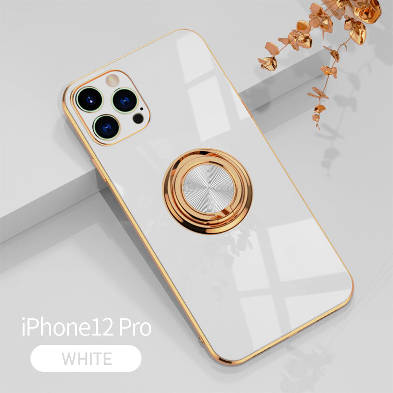 【iPhone Case】高級感 シンプル iPhoneケース