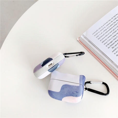 【Airpods Case】韓国 カワイイ ネコ型 Airpods Proケース