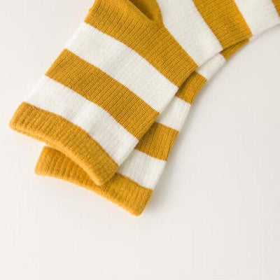 【Socks】ボーダーソックス