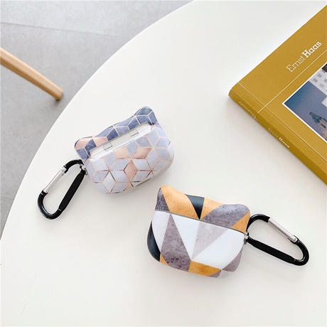 【Airpods Case】オシャレ カワイイ ネコ型AirPods Proケース