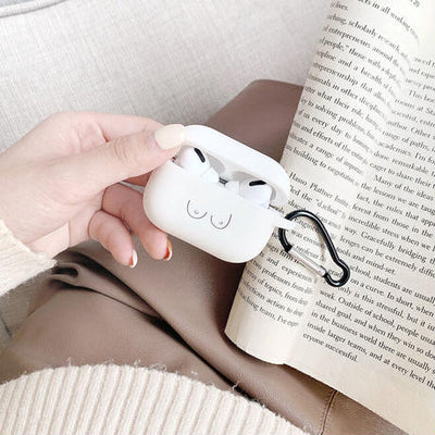 【Airpods Case】クリエティブAirpods Proケース